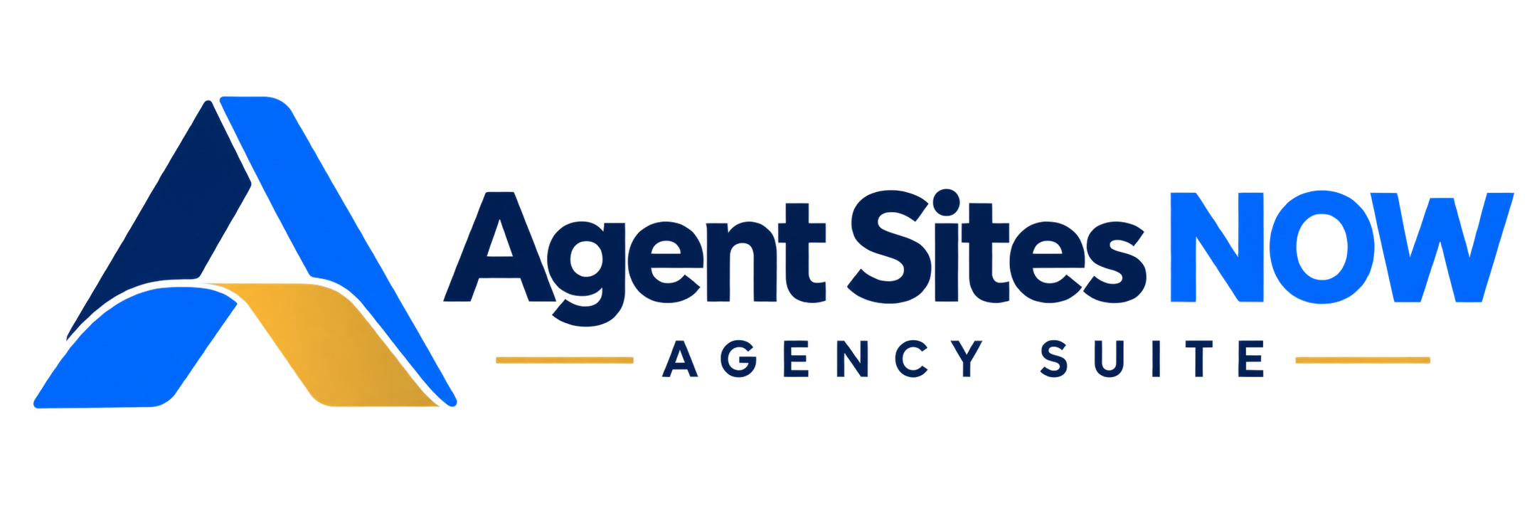 Agent Sites NOW Agency Suite